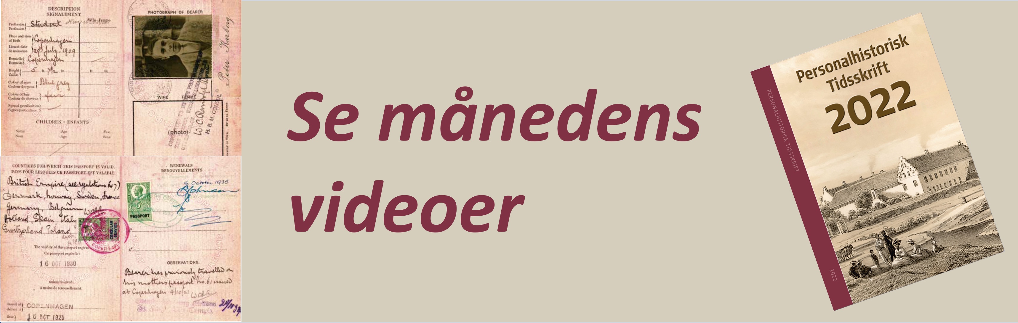 Maanedsvideo 2