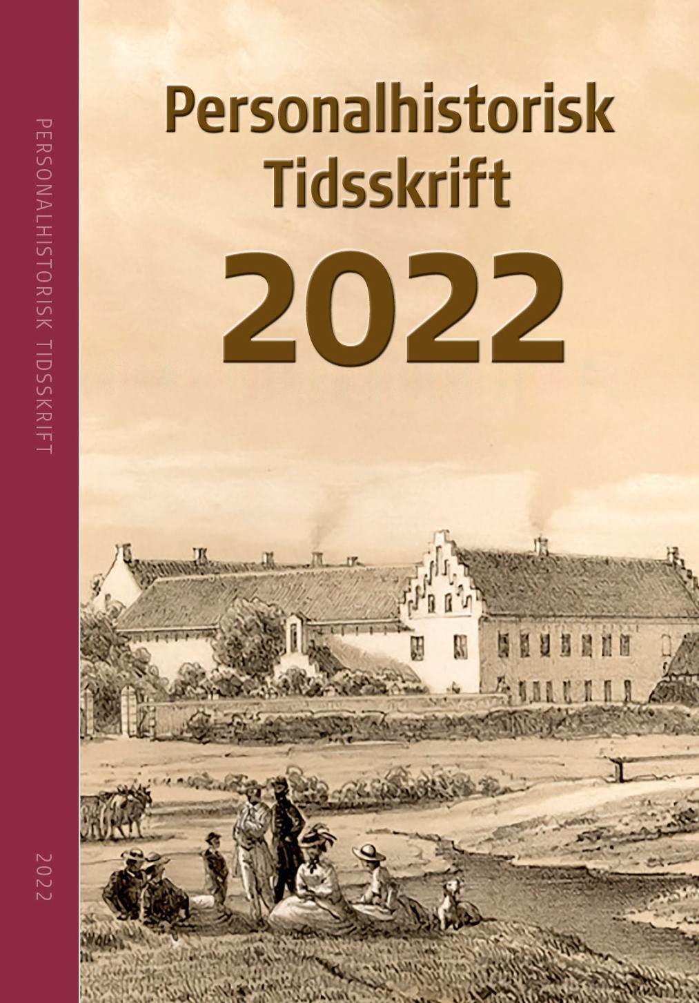 Forside PhT 2022