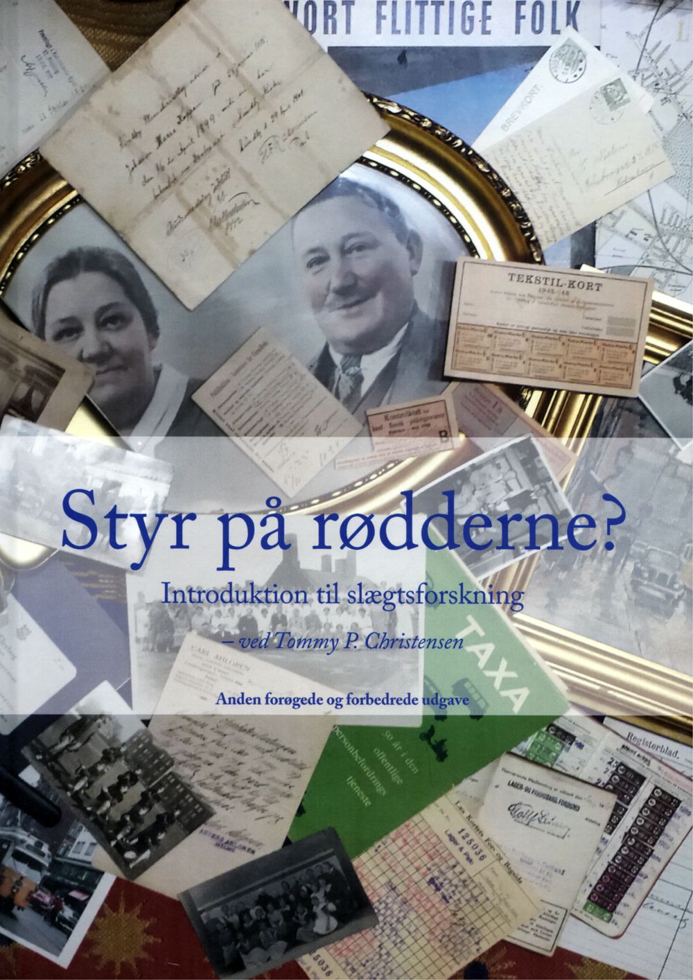 styr paa roedderne